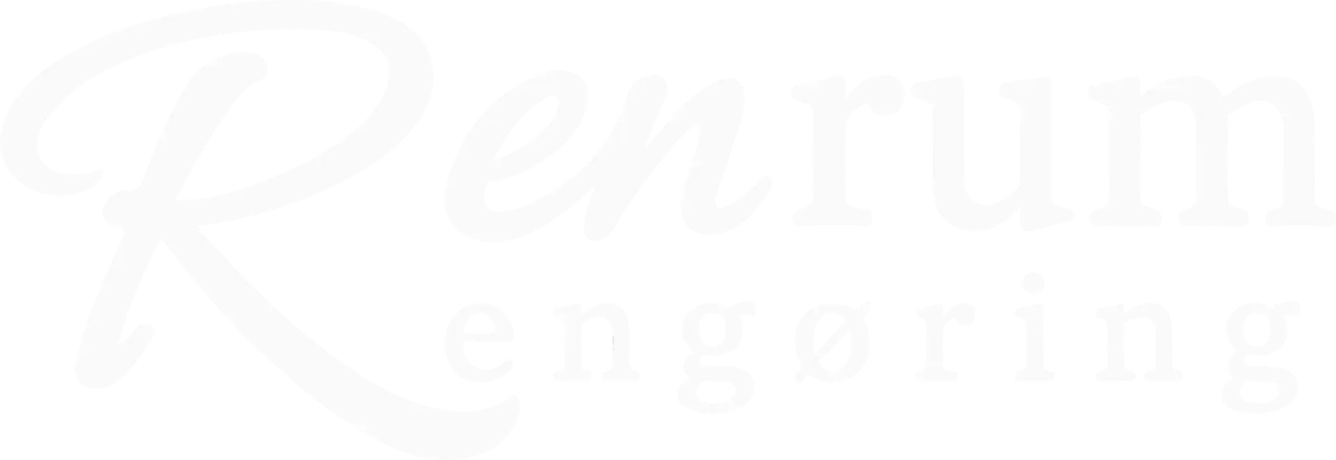 Renrum Logo
